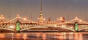 Иллюстрация предприятия